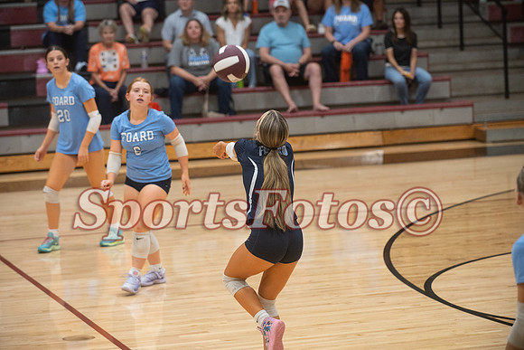 FTF JV VB2 vs Bunker Hill-109