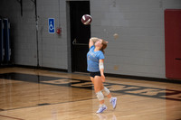 FTF JV VB2 vs Bunker Hill-110