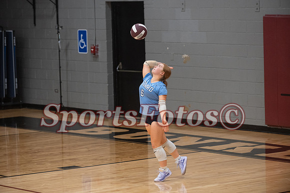 FTF JV VB2 vs Bunker Hill-110