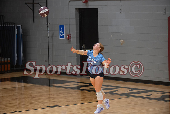 FTF JV VB2 vs Bunker Hill-111