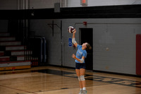 FTF JV VB2 vs Bunker Hill-115