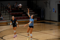 FTF JV VB2 vs Bunker Hill-113