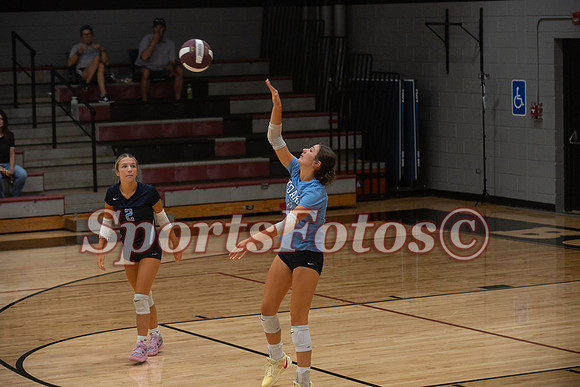 FTF JV VB2 vs Bunker Hill-113