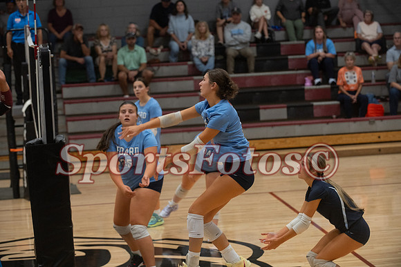 FTF JV VB2 vs Bunker Hill-119