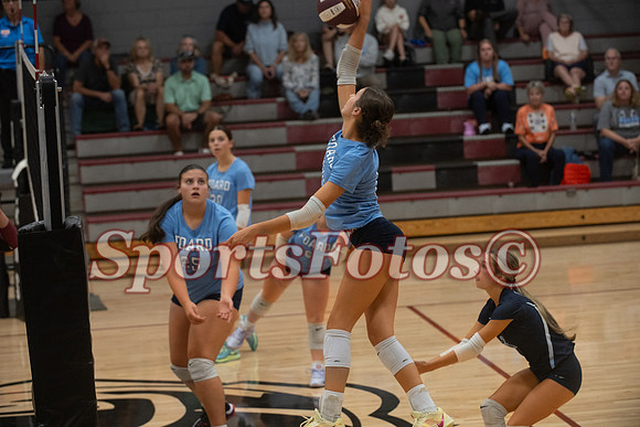 FTF JV VB2 vs Bunker Hill-118