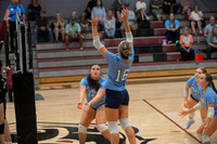FTF JV VB2 vs Bunker Hill-103