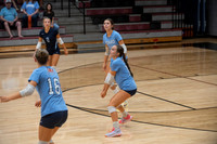 FTF JV VB2 vs Bunker Hill-101