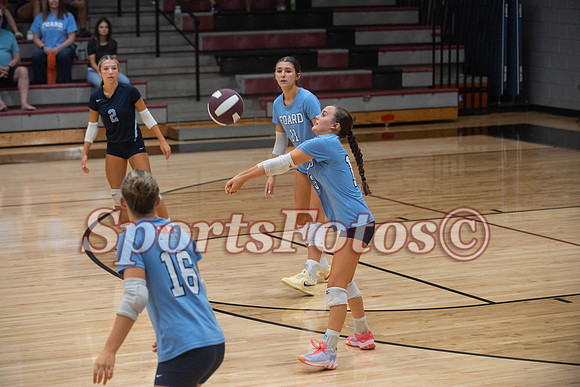 FTF JV VB2 vs Bunker Hill-102