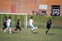 FTF Varsity MSOC2 vs Bunker Hill-106