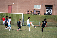 FTF Varsity MSOC2 vs Bunker Hill-107