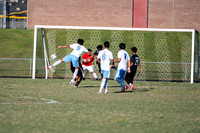 FTF Varsity MSOC2 vs Bunker Hill-110