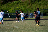 FTF Varsity MSOC2 vs Bunker Hill-101