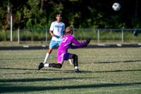 FTF Varsity MSOC2 vs Bunker Hill-111