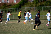 FTF Varsity MSOC2 vs Bunker Hill-118