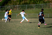 FTF Varsity MSOC2 vs Bunker Hill-119