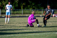 FTF Varsity MSOC2 vs Bunker Hill-113