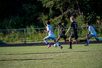 FTF Varsity MSOC2 vs Bunker Hill-104