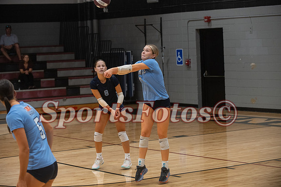 FTF Varsity VB3 vs Bunker Hill-105
