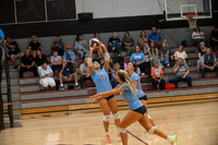 FTF Varsity VB3 vs Bunker Hill-106