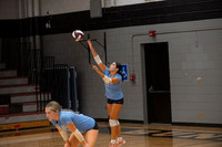 FTF Varsity VB3 vs Bunker Hill-103