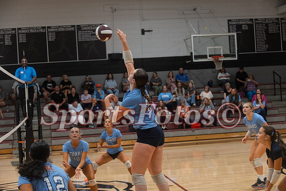 FTF Varsity VB3 vs Bunker Hill-108