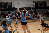 FTF Varsity VB3 vs Bunker Hill-107