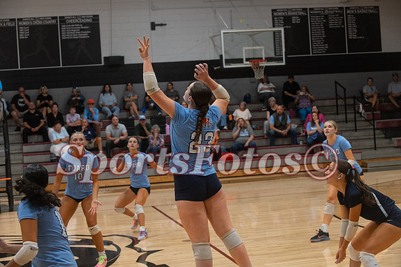 FTF Varsity VB3 vs Bunker Hill-107