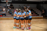 FTF Varsity VB3 vs Bunker Hill-101