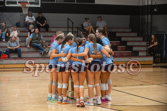 FTF Varsity VB3 vs Bunker Hill-101