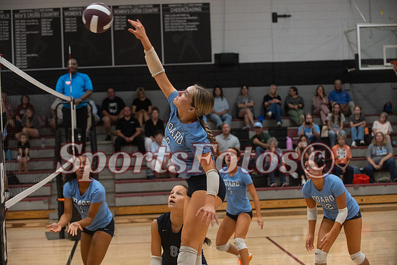 FTF Varsity VB3 vs Bunker Hill-112