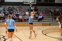 FTF Varsity VB3 vs Bunker Hill-115