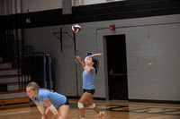 FTF Varsity VB3 vs Bunker Hill-102