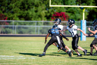 JFMS 5th Qtr FB vs Heritage-101