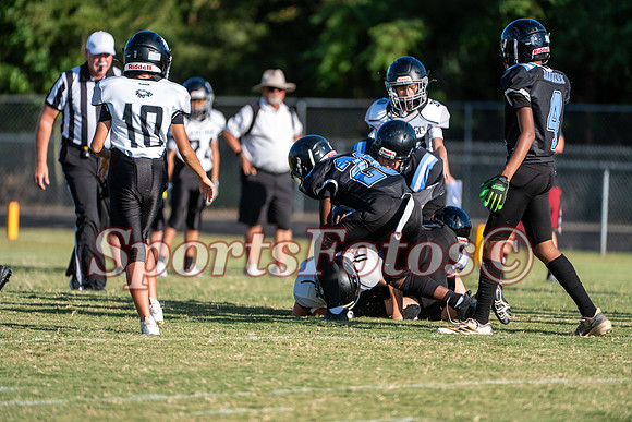 JFMS 5th Qtr FB vs Heritage-107