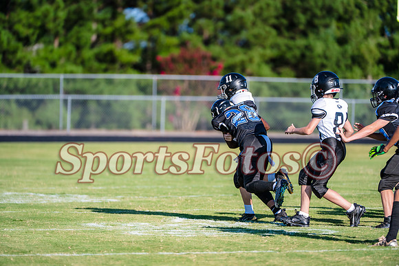 JFMS 5th Qtr FB vs Heritage-103