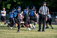 JFMS 5th Qtr FB vs Heritage-108