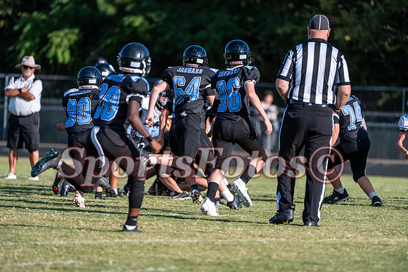 JFMS 5th Qtr FB vs Heritage-108
