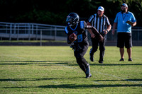 JFMS 5th Qtr FB vs Heritage-110
