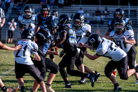 JFMS 5th Qtr FB vs Heritage-112