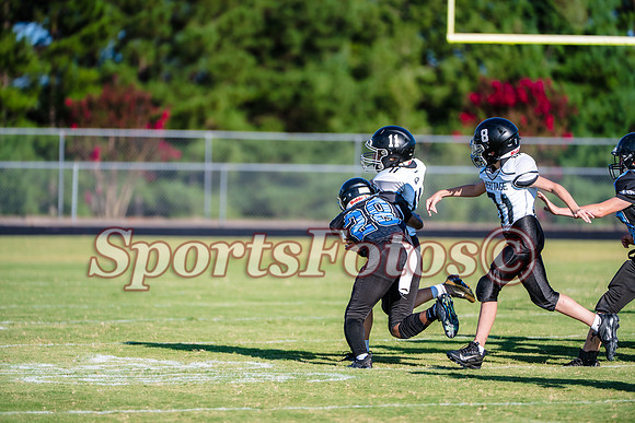 JFMS 5th Qtr FB vs Heritage-102