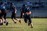 JFMS 5th Qtr FB vs Heritage-118