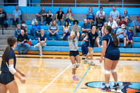 FTF VB3 vs NC-103