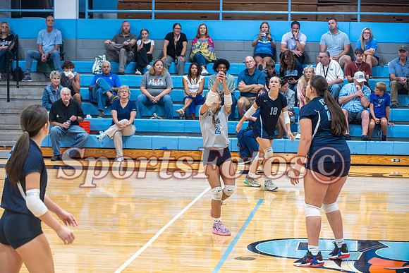 FTF VB3 vs NC-103