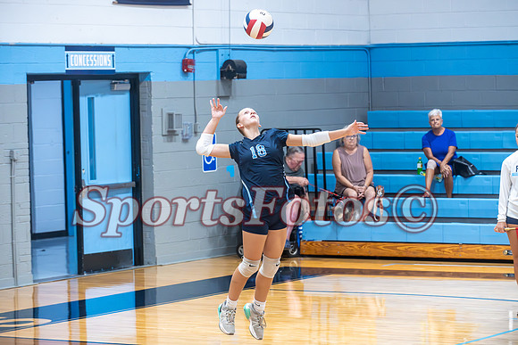 FTF VB3 vs NC-106