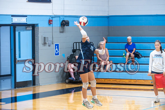 FTF VB3 vs NC-107