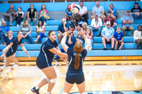 FTF VB3 vs NC-109