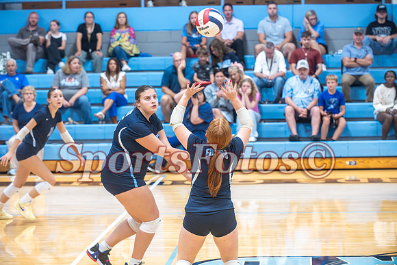 FTF VB3 vs NC-109