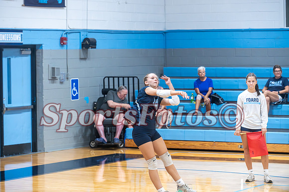 FTF VB3 vs NC-108