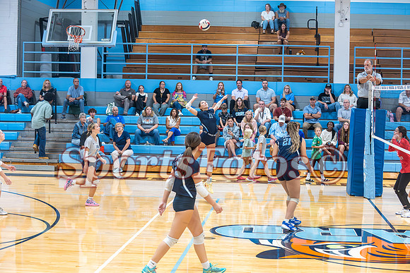 FTF VB3 vs NC-113
