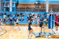 FTF VB3 vs NC-115